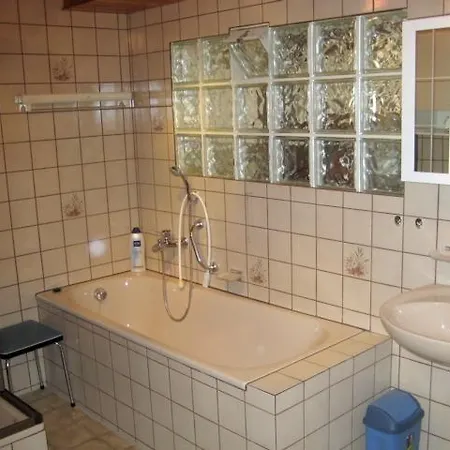 Kreuzlinger Hof דירה