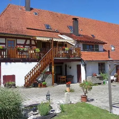 Kreuzlinger Hof * זאלם
