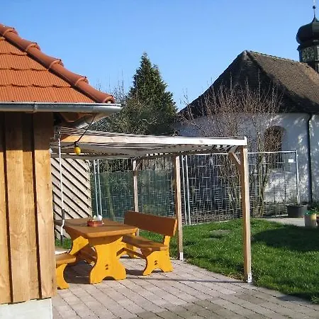 Kreuzlinger Hof *